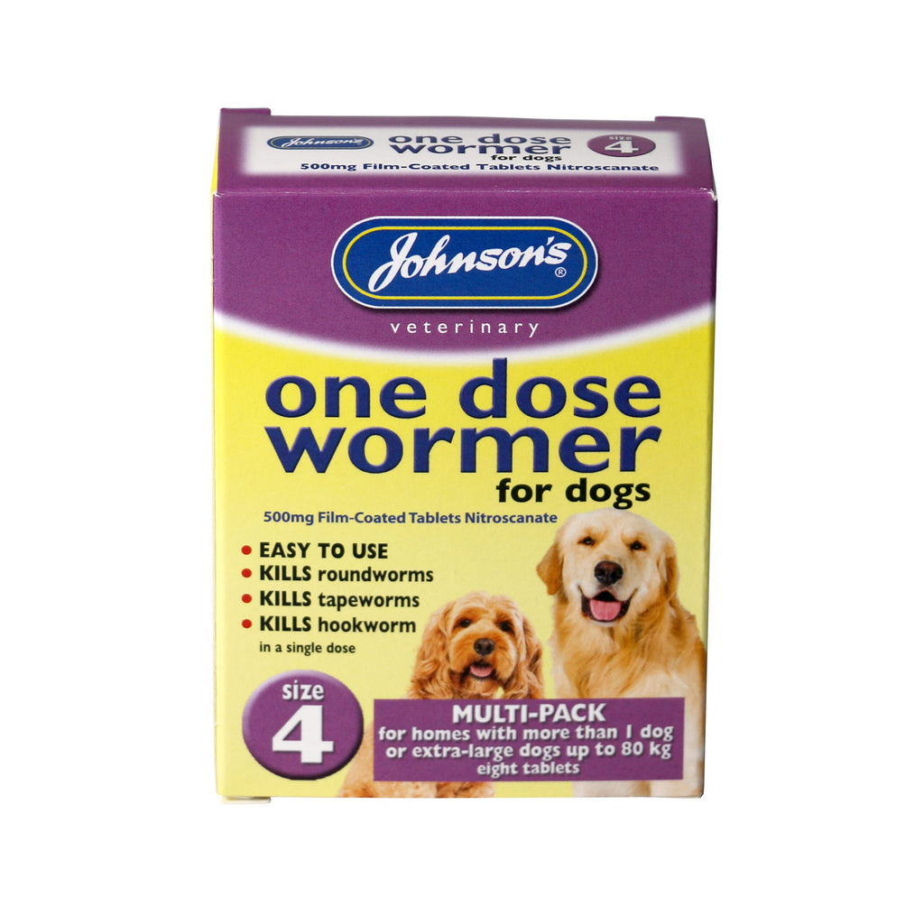 Chewy dog wormer best sale