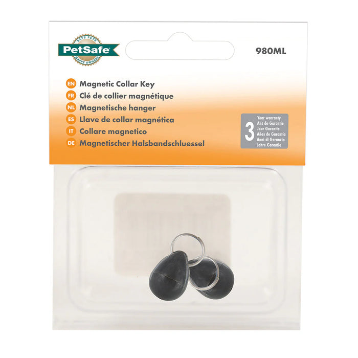 Pack Of 2 Petsafe Collar Magnets