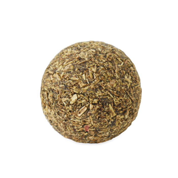 Rosewood Naturals Catnip Ball For Cats