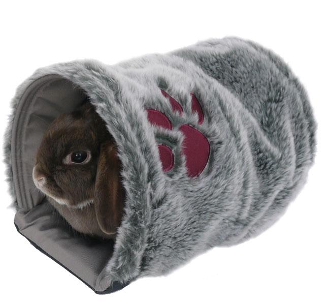 Small Animal Reversible Snuggle Tunnel