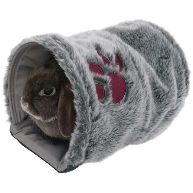 Small Animal Reversible Snuggle Tunnel