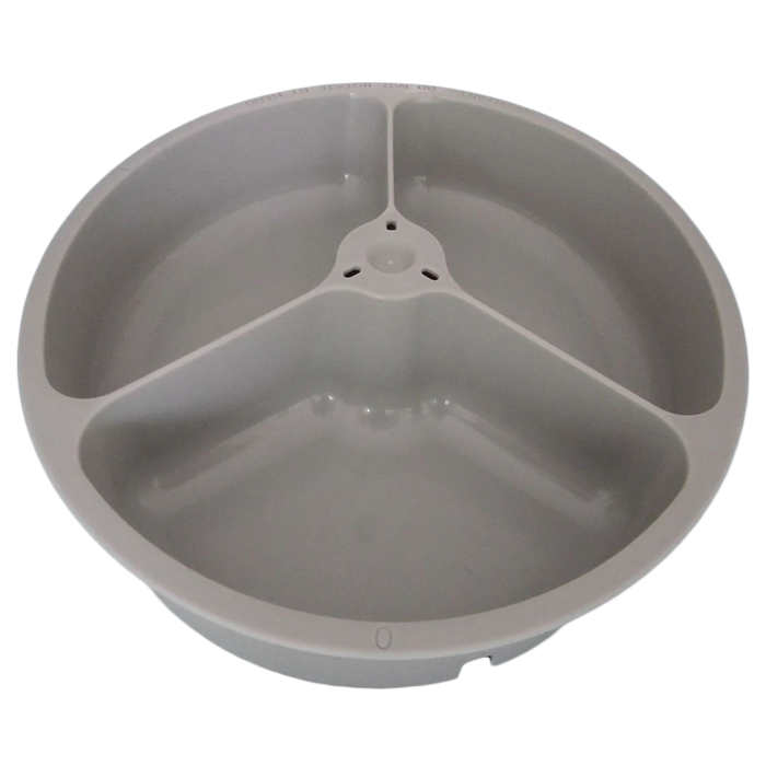 Spare Or Replacement Bowl For Cat Mate C300 Auto Feeder