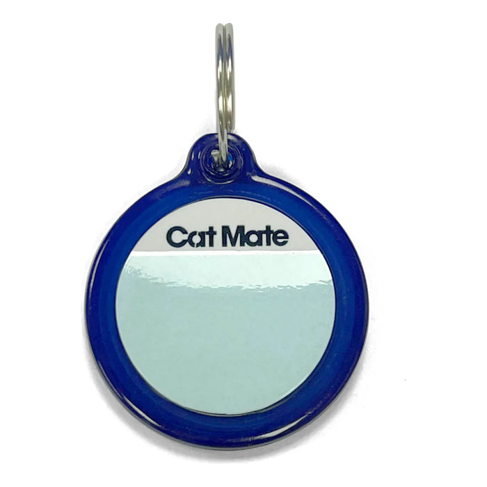 Spare Or Replacement Cat Mate Electronic ID Disc