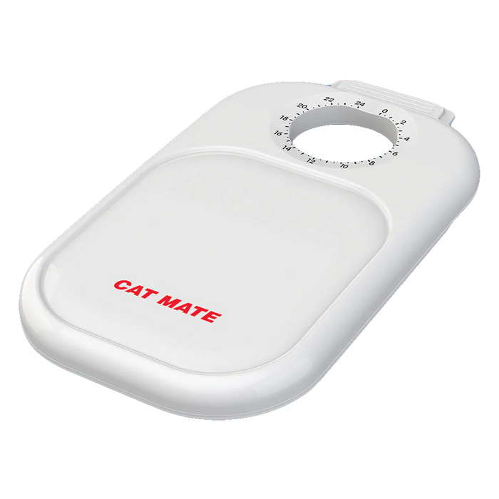 Spare Or Replacement Lid For Cat Mate C100 Auto Feeder