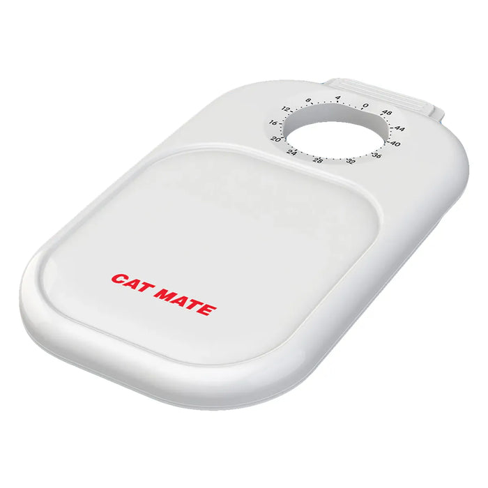 Spare Or Replacement Lid For Cat Mate C200 Auto Feeder