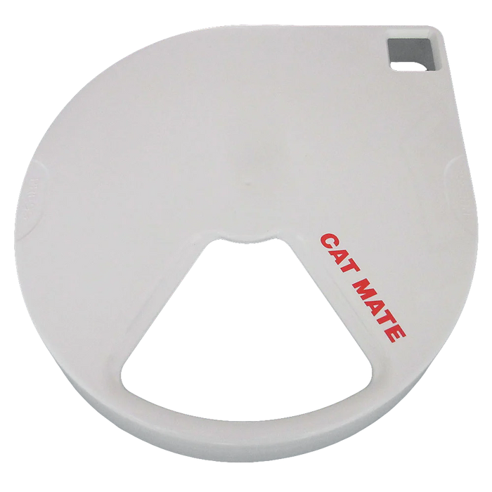 Spare Or Replacement Lid For Cat Mate C500 Auto Feeder