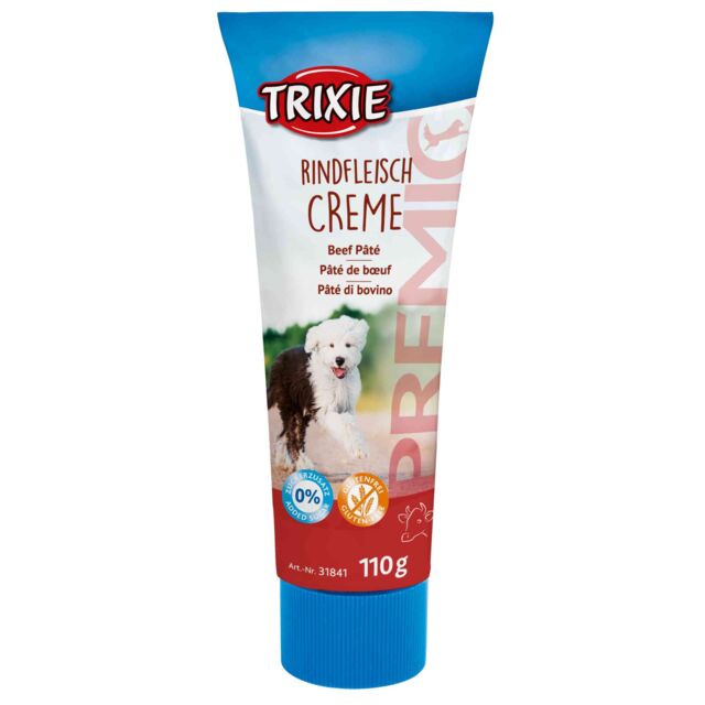 Trixie Premio Beef Pate