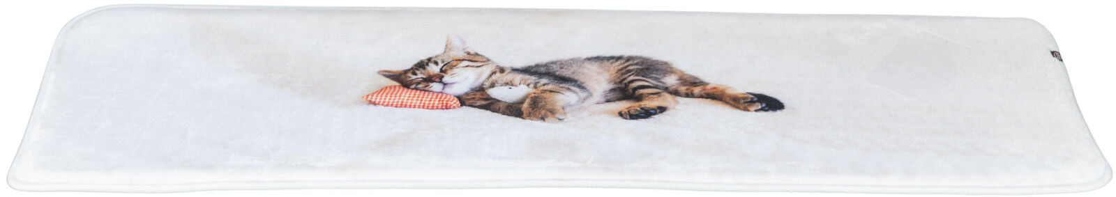 Trixie Cat Nani Lounger Mat For Windowsills