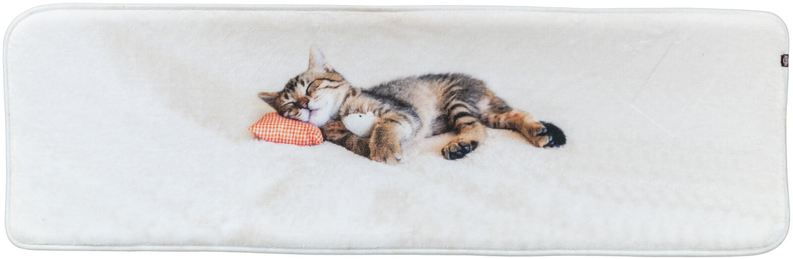 Trixie Cat Nani Lounger Mat For Windowsills