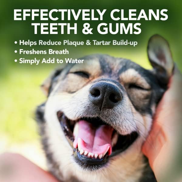 Vet's Best Breath Freshener 500ml