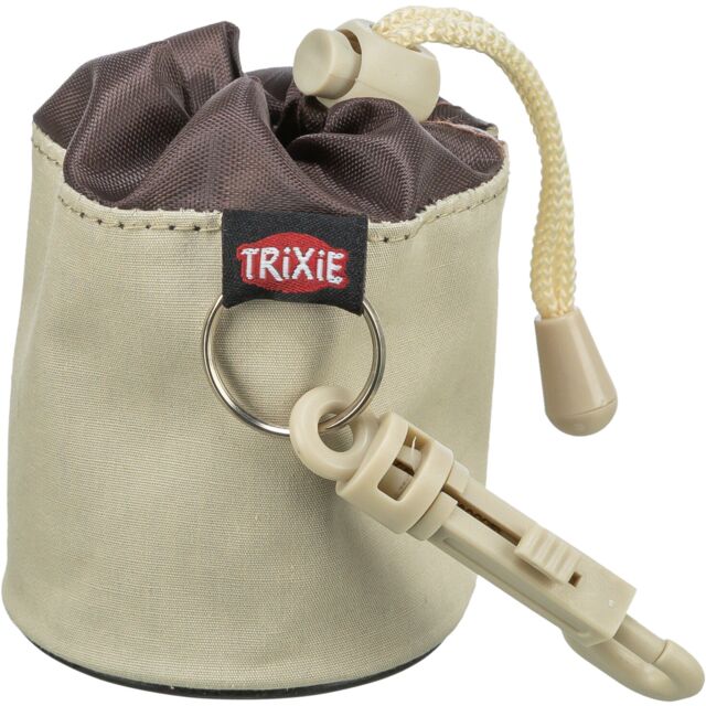 Trixie Mini Dog Treat Snack Bag